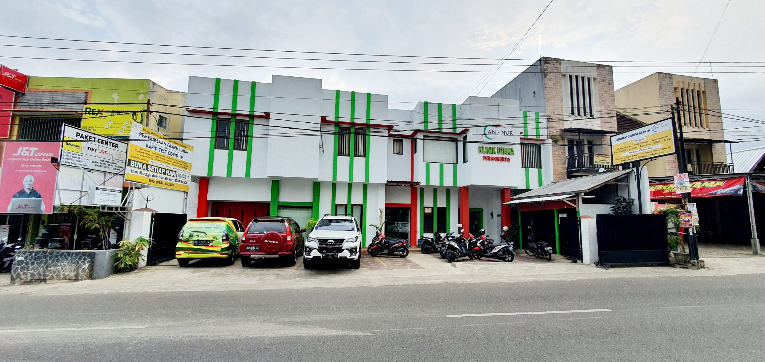 Kulit Sehat di Cilacap: Rahasia yang Tak Terdengar dari Klinik Utama An-Nur