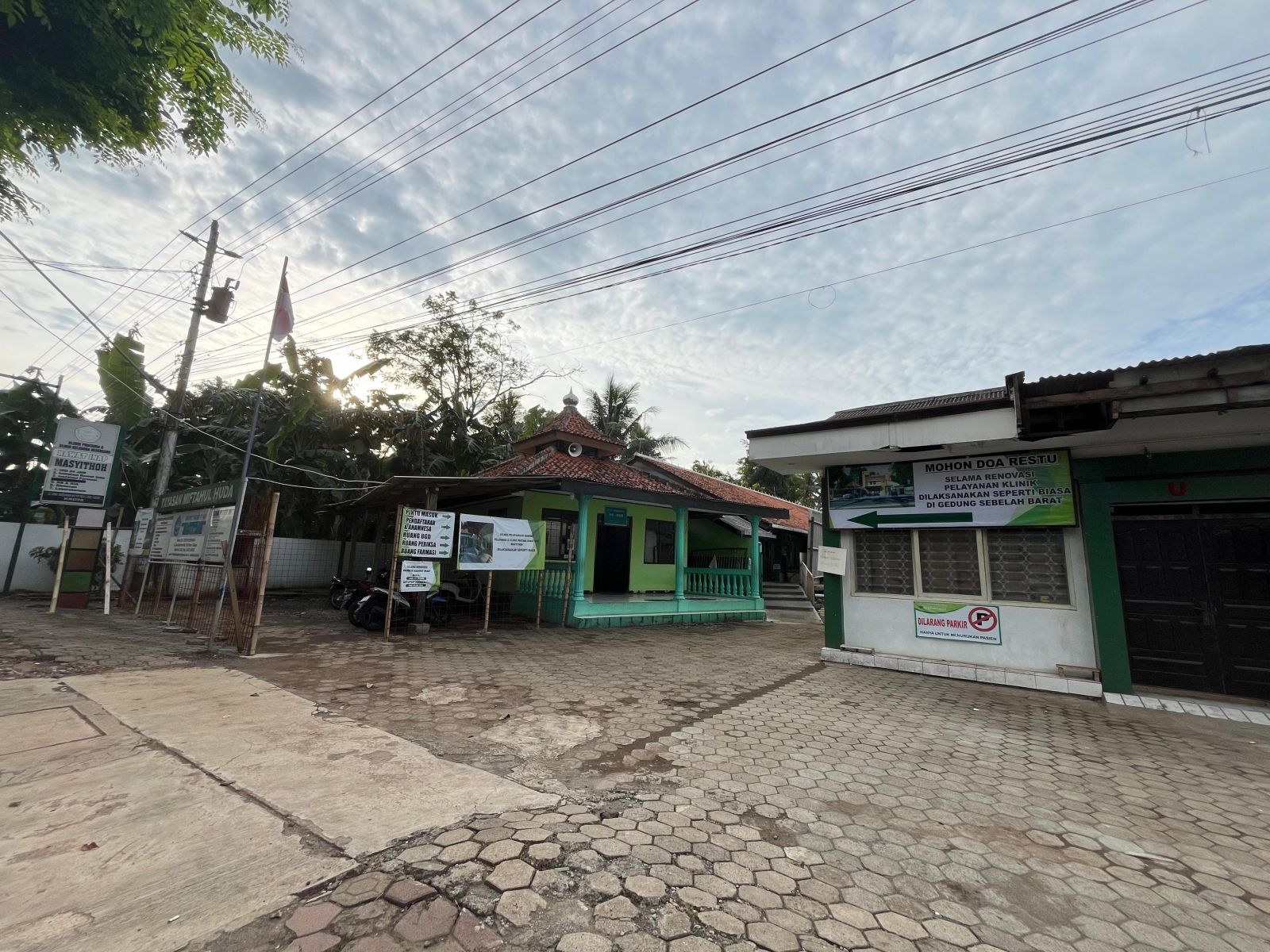 Kesehatan di Jantung Cilacap: Mengapa Klinik Utama An-Nur Jadi Pilihan Utama